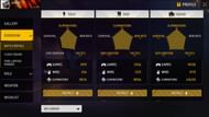 Gyan SR (Image via Garena/Screenshot)